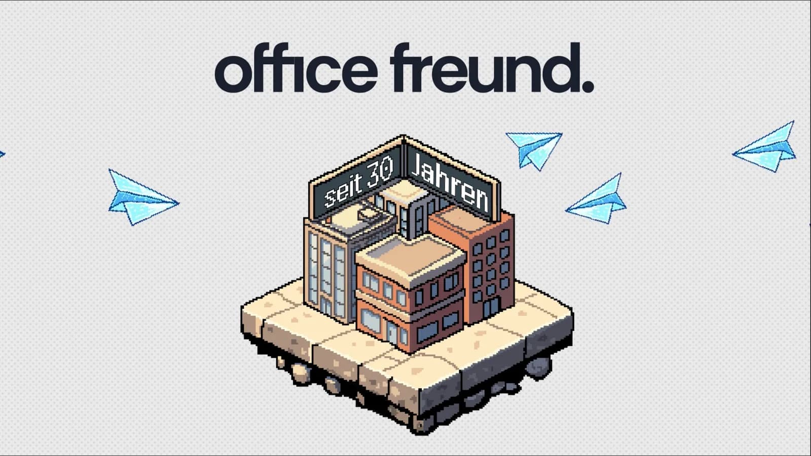 Videoanleitung zum Wechsel von WinOffice zu Office Freund
